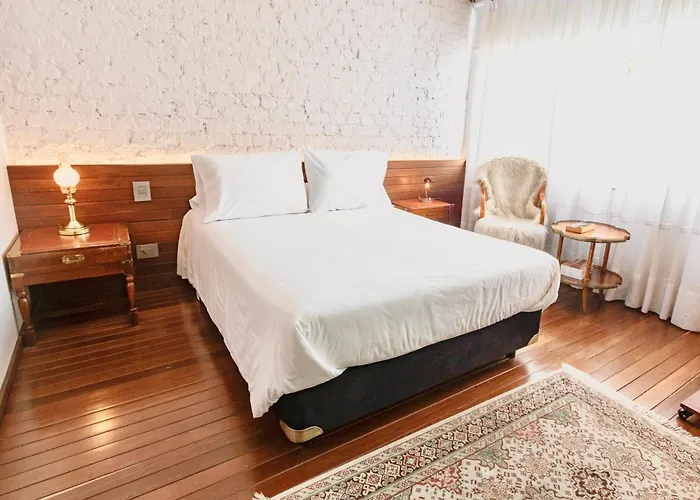 Casa Lelyte