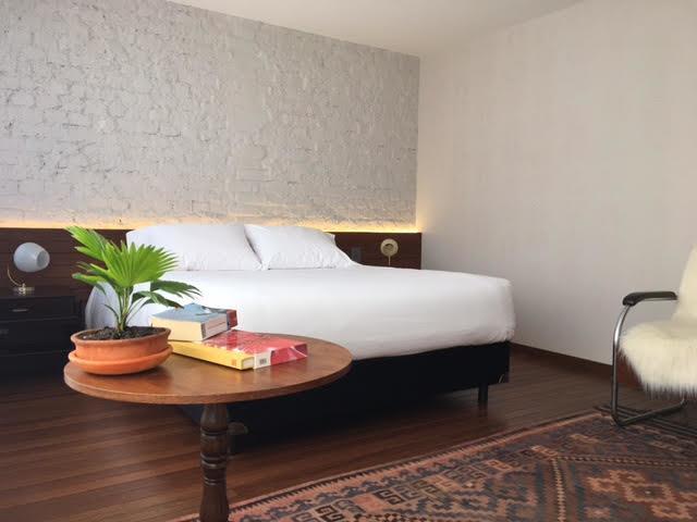 Casa Lelyte Couette-café Bogotá